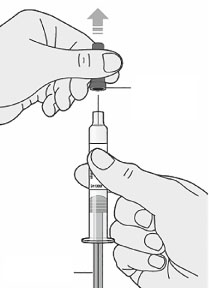 Инструкция по применению Пралуэнт, 150 мг/мл, раствор для подкожного введения, 2 мл, 1 шт. - схема 16