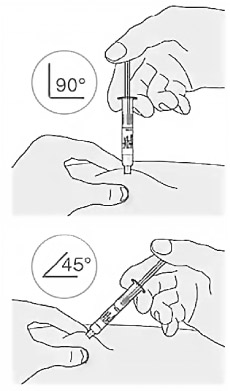 Инструкция по применению Пралуэнт, 150 мг/мл, раствор для подкожного введения, 1 мл, 2 шт. - схема 18