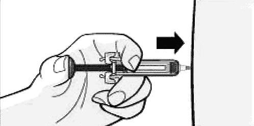 Инструкция по применению Мирцера, 50 мкг, раствор для внутривенного и подкожного введения, 0.3 мл, 1 шт. - схема 7