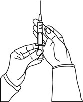 Инструкция по применению Октреотид-лонг, 30 мг, микросферы для приготовления суспензии для внутримышечного введения пролонгированного действия, 1 шт. - схема 3