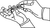 Инструкция по применению Октреотид-лонг, 30 мг, микросферы для приготовления суспензии для внутримышечного введения пролонгированного действия, 1 шт. - схема 8