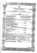 Дротаверин Реневал сертификат