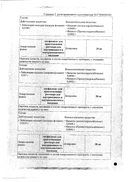Виардо-форте сертификат
