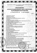Medela Молокоотсос электрический Мини сертификат