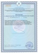 Турамин Селен сертификат
