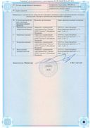 Метформин солофарм сертификат