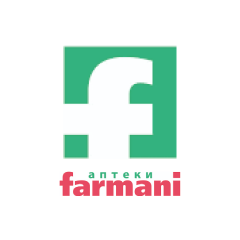 Аптеки Farmani